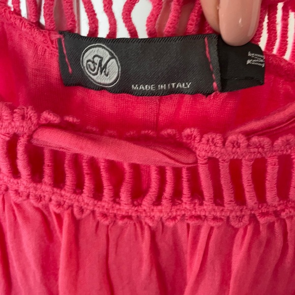M Camisole - Made in Italy - Picture 4 of 5